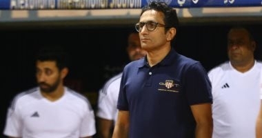 3 ضمانات وراء تأخر تنصيب أحمد سامى مديرا فنيا للاتحاد السكندرى