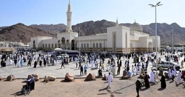 رئيس بعثة الحج: وصول آخر حجاج القرعة إلى المدينة المنورة