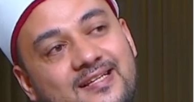 أحمد نبوي لقناة الناس: المودة والرحمة أعمق من الحب.. وهي الحصن الحقيقي للأسرة