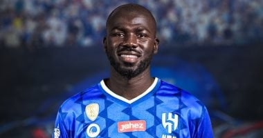 رياضة عالمية / الهلال ضد الأهلي.. طرد كوليبالى فى الدقيقة 59 بدورى أبطال أسيا