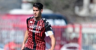 3 مواسم مدة تعاقد الزمالك مع الجزائري زين الدين بلعيد