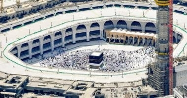 شؤون الحرمين توفر خدمة حفظ الأمتعة لحجاج بيت الله الحرام