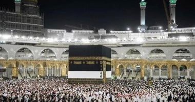 غرامة تصل لـ 20 ألف ريال لمن يضبط مؤديا أو محاولا أداء الحج دون تصريح
