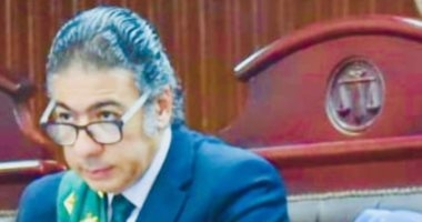 اليوم.. محاكمة متهم فى قضية "إخوان منوف"