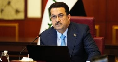 رئيس الوزراء العراقى: نرفض بشدة اختراق أجوائنا ونبذل أقصى درجات ضبط النفس