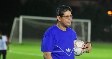 الرمادى يطلب حسم مصيره مع الزمالك