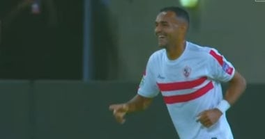 سيد نيمار يخوض تدريبات فردية استعدادا للعودة للزمالك