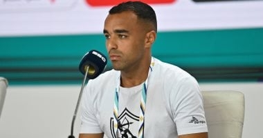هل يعود سيد نيمار إلى الزمالك بعد انتهاء إعارته؟.. مصدر يجيب