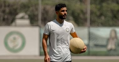 خروج أيمن أشرف من القائمة الأولية للبنك الأهلي.. اعرف التفاصيل