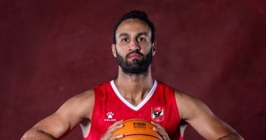 الشمال القطرى يضم كيجو لاعب سلة الأهلي على سبيل الإعارة