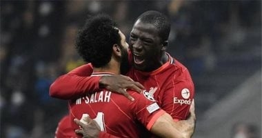 ليفربول يرفض مطالب كوناتي المالية وريال مدريد يترقب