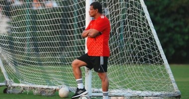 علاء عبد العال يطالب لاعبي الجونة باستغلال غيابات الزمالك بكأس عاصمة مصر