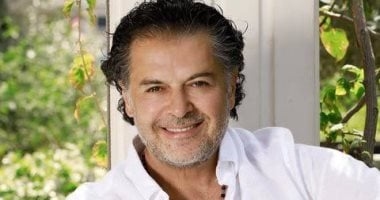 راغب علامة يكشف لتليفزيون اليوم السابع تفاصيل أزمة حفل الساحل وحديثه مع مصطفى كامل