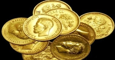 سعر الجنيه الذهب اليوم في مصر .. يسجل 36,720 جنيها