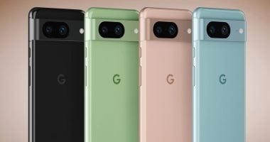 جوجل تمدد برنامج إصلاح هاتف Pixel 7A بسبب مشاكل زيادة حجم البطارية