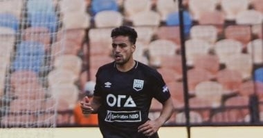 الزمالك يفاوض زد للتعاقد مع محمد إسماعيل في الميركاتو الصيفي
