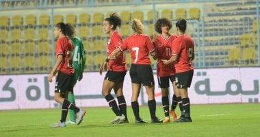 منتخب "السيدات " يخوض الودية الثانية أمام الأردن اليوم