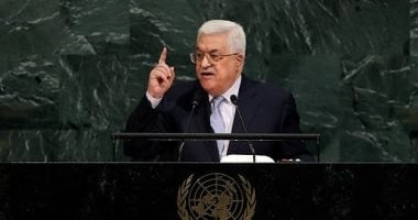"أبو مازن" يصدر مرسوما بتشكيل لجنة صياغة الدستور المؤقت تحضيرا للانتخابات