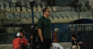 عبد العاطي يدخل دائرة المرشحين لتدريب الاتحاد السكندري والبدري خارج الصورة