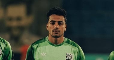 الزمالك يحسم صفقة محمد إسماعيل مدافع زد
