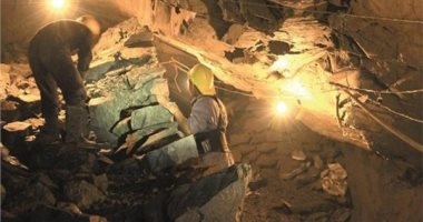 جهود مكثفة لإنقاذ خمسة عمال عالقين إثر انهيار منجم للنحاس فى شيلي