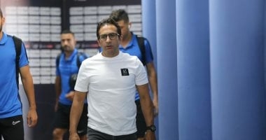 الاتحاد السكندري يتفق مع أحمد سامي لقيادة الفريق بالموسم الجديد