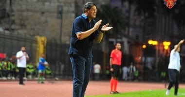الجلسة الأخيرة.. الزمالك يجتمع مع يسيرو لإنهاء إجراءات فسخ العقد بالتراضى