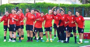 ملعب الأهلى بمدينة نصر يستضيف ودية منتخب السيدات والأردن غدا