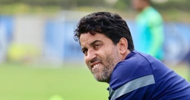 محمود فتح الله أبرز المرشحين للانضمام للجهاز الفنى الجديد للزمالك