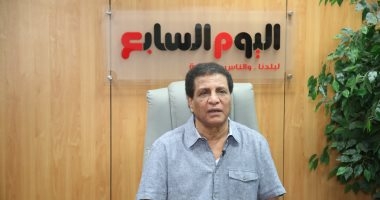 فاروق جعفر: التاريخ يرجح كفة الزمالك أمام بيراميدز فى نهائي كأس مصر