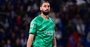 مانشستر سيتي يجس نبض دوناروما لضمه فى انتقالات الصيف