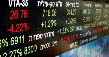 أسواق الأسهم الأوروبية تغلق على ارتفاع