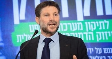 وزير المالية الإسرائيلي: نعمل على احتلال غزة ولن نقبل بنصف حرب