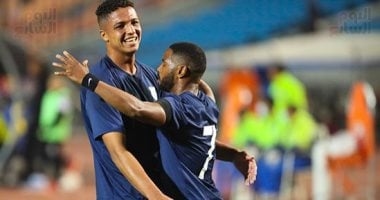 أوفا يقدم الشكر لمجلس إدارة إنبي بعد الانتقال إلى البنك الأهلي