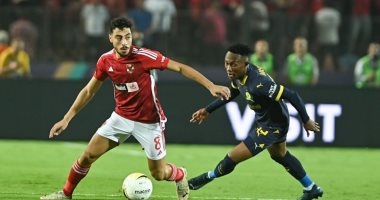 لاعب صن داونز السابق: الأهلى مخيف.. وأستبعد إقالة كاردوسو حال الخسارة