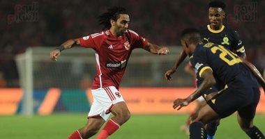 كاف عن مباراة صن داونز والأهلي: مواجهة ستعيد تشكيل خارطة القوى الأفريقية