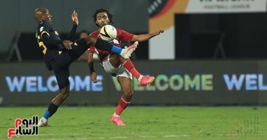 الأهلي يطالب الكاف بضمانات أمنية قبل مباراة صن داونز.. اعرف السبب