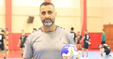 منتخب شباب اليد يواجه تونس ودياً استعداداً لبطولة العالم