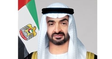 الرئيس الإماراتي يستقبل سلطان طائفة البهرة فى أبوظبى