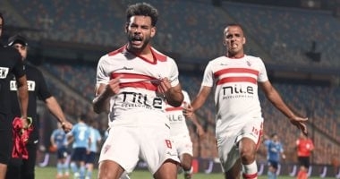 دونجا يقترب من الرحيل عن الزمالك.. اعرف التفاصيل