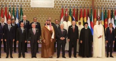 بيان مشترك لأعضاء اللجنة الوزارية المكلّفة من القمة العربية الإسلامية بشأن غزة