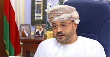 وزير خارجية عمان: المحادثات الإيرانية الأمريكية أحرزت تقدّم دون التوصّل لنتائج حاسمة