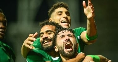 فريد وجمعة يقودان هجوم الاتحاد السكندري أمام طلائع الجيش