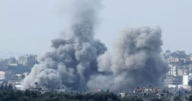 استُشهاد 4 فلسطينيين وإصابة آخرين في قصف إسرائيلي على عدة مناطق بغزة