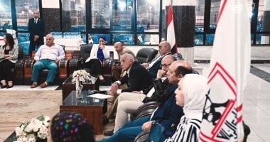 الزمالك يبدأ إجراءات تأسيس شركة الكرة