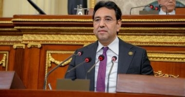 أيمن محسب: تحذيرات مصر من انفجار الإقليم تتحقق والمجتمع الدولي مطالب بالتحرك