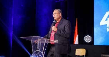 رئيس الطائفة الإنجيلية يشيد بموقف الدولة المصرية ويدعم التصريحات الأمريكية حول نهر النيل