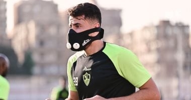 توثيق العقود وراء تسجيل الونش فى قائمة الزمالك الأولى