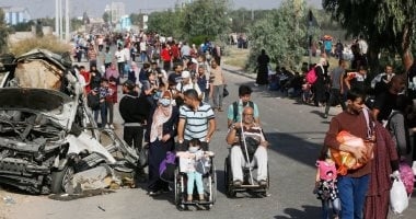 جارديان: واشنطن مترددة فى انتقاد إسرائيل مع انقلاب الحلفاء بعد تفاقم المجازر
