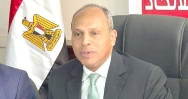 رئيس حزب الاتحاد: كلمة الرئيس السيسى أكدت أن مصر لم ولن تتأخر عن دعم فلسطين